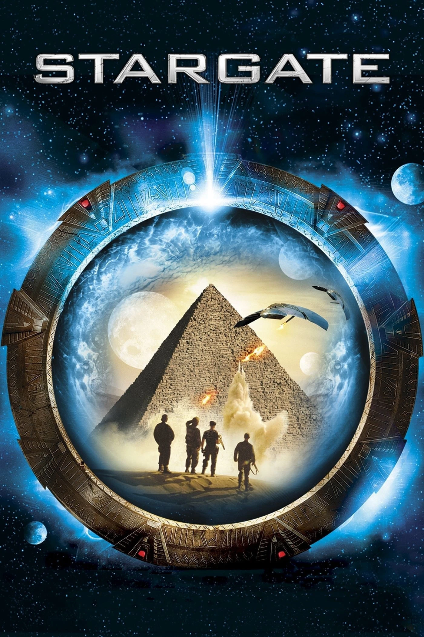 Stargate | Stargate (1994) Stargate | Stargate (1994)