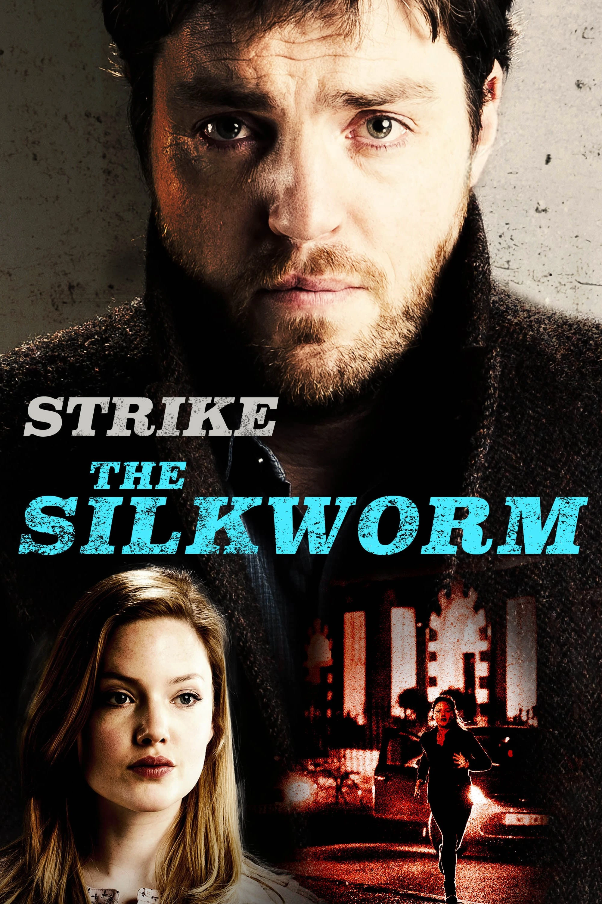 Strike (Phần 2) | Strike (Season 2) (2017) Strike (Phần 2) | Strike (Season 2) (2017)