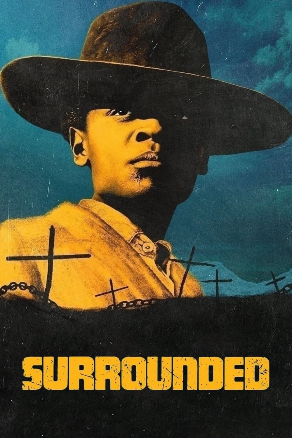 Surrounded | Surrounded (2023) Surrounded | Surrounded (2023)