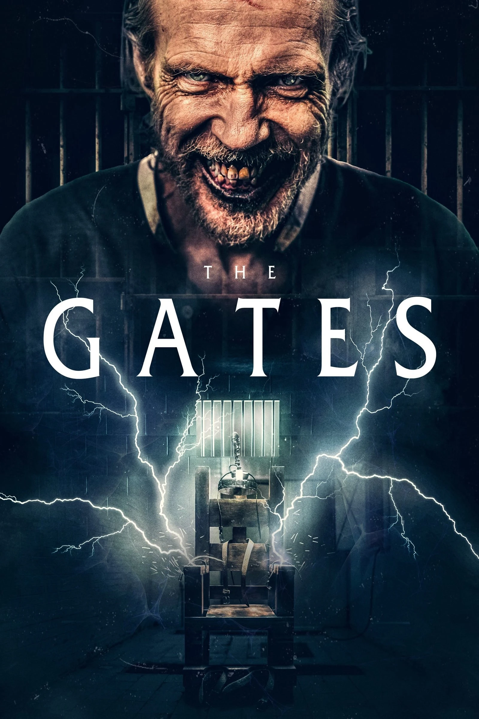 The Gates | The Gates (2023) The Gates | The Gates (2023)
