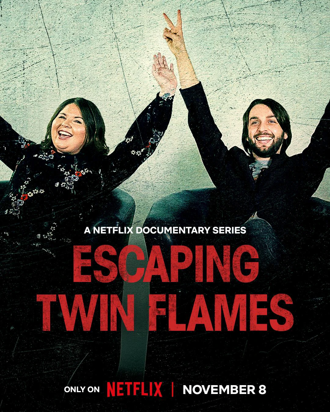 Thoát khỏi Twin Flames | Escaping Twin Flames (2023) Thoát khỏi Twin Flames | Escaping Twin Flames (2023)