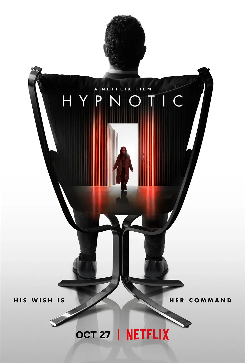 Thôi miên | Hypnotic (2021) Thôi miên | Hypnotic (2021)