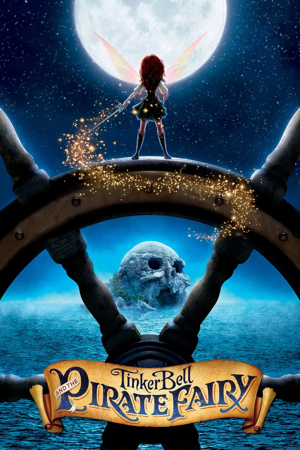 Tinker Bell và Tiên Hải Tặc | The Pirate Fairy (2014) Tinker Bell và Tiên Hải Tặc | The Pirate Fairy (2014)