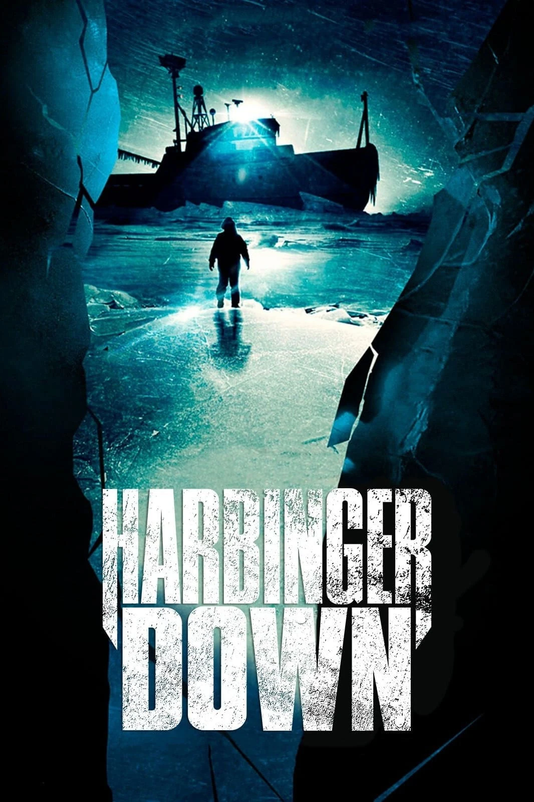 Trùng Quỷ | Harbinger Down (2015) Trùng Quỷ | Harbinger Down (2015)