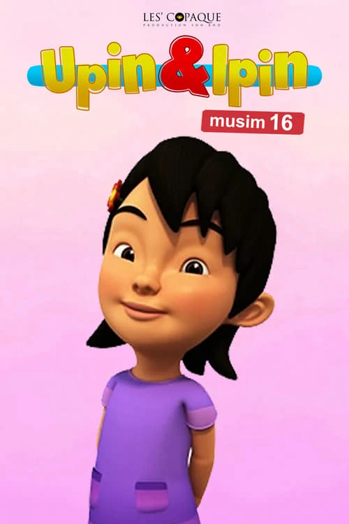 Upin&Ipin (Phần 16) | Upin&Ipin (Season 16) (2022) Upin&Ipin (Phần 16) | Upin&Ipin (Season 16) (2022)