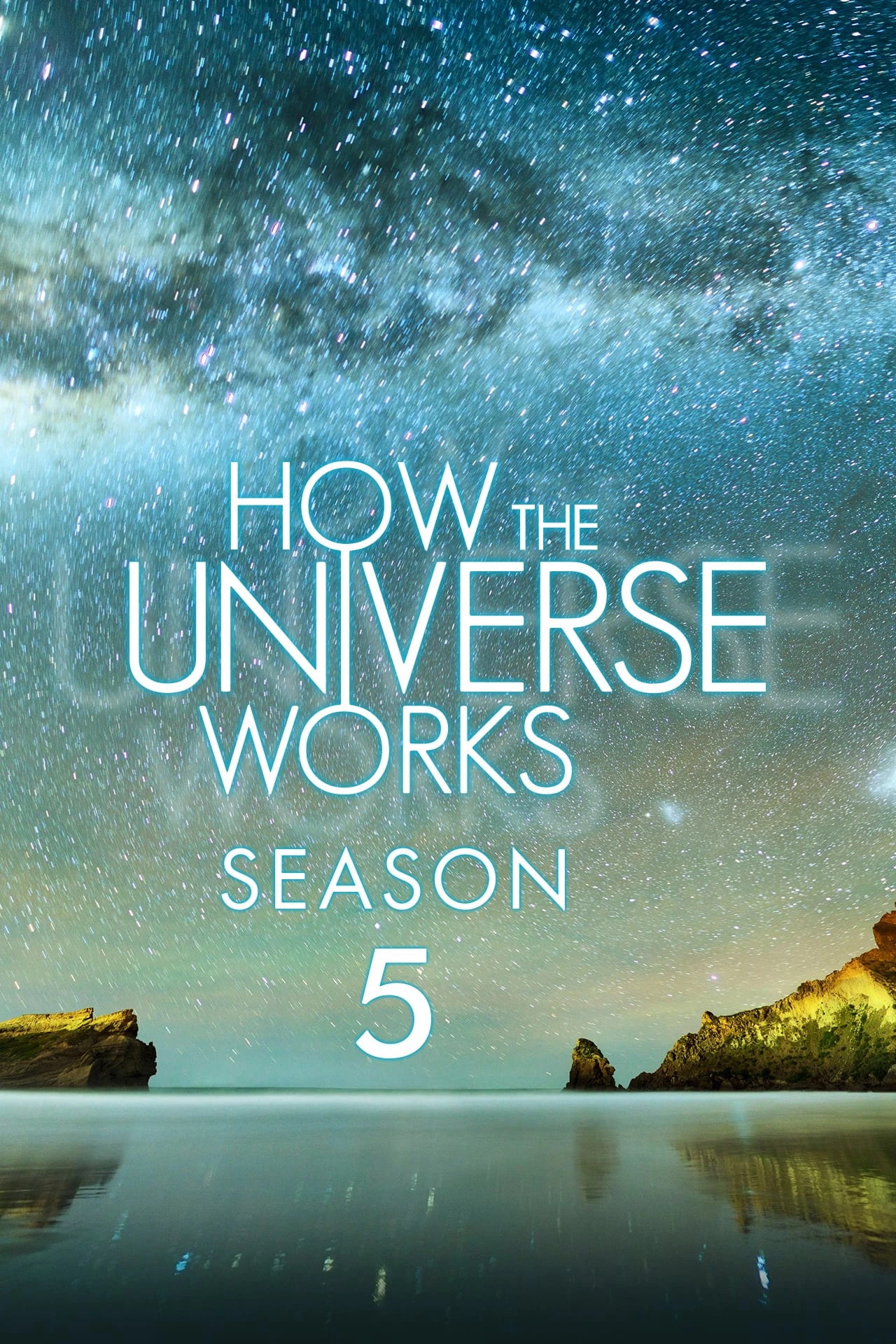 Vũ trụ hoạt động như thế nào (Phần 5) | How the Universe Works (Season 5) (2016) Vũ trụ hoạt động như thế nào (Phần 5) | How the Universe Works (Season 5) (2016)