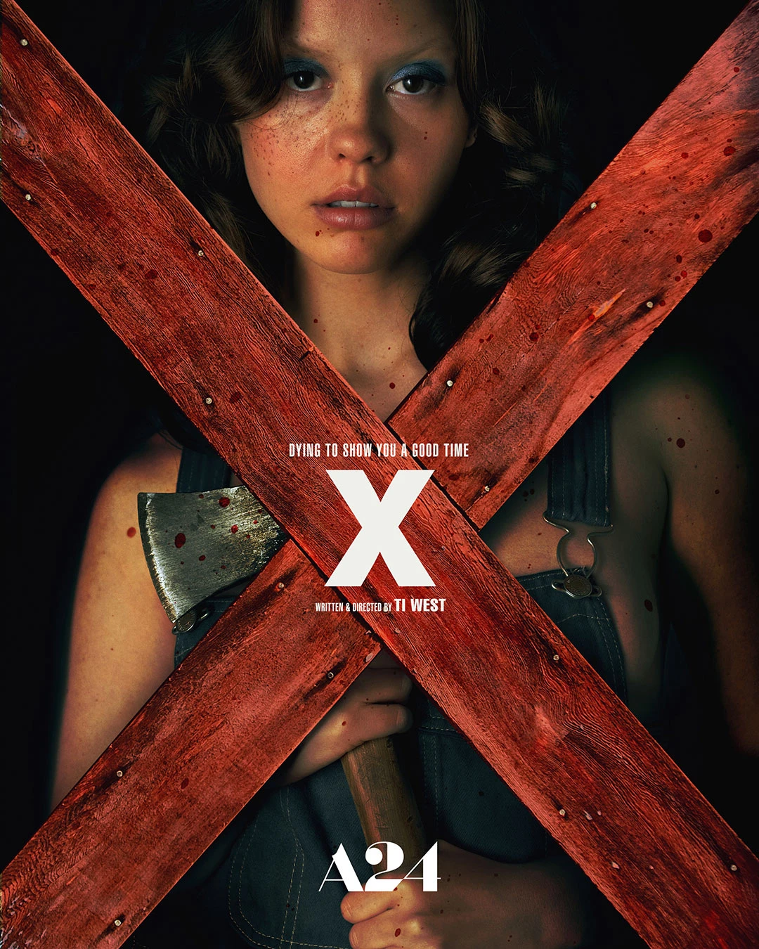 X | X (2022) X | X (2022)