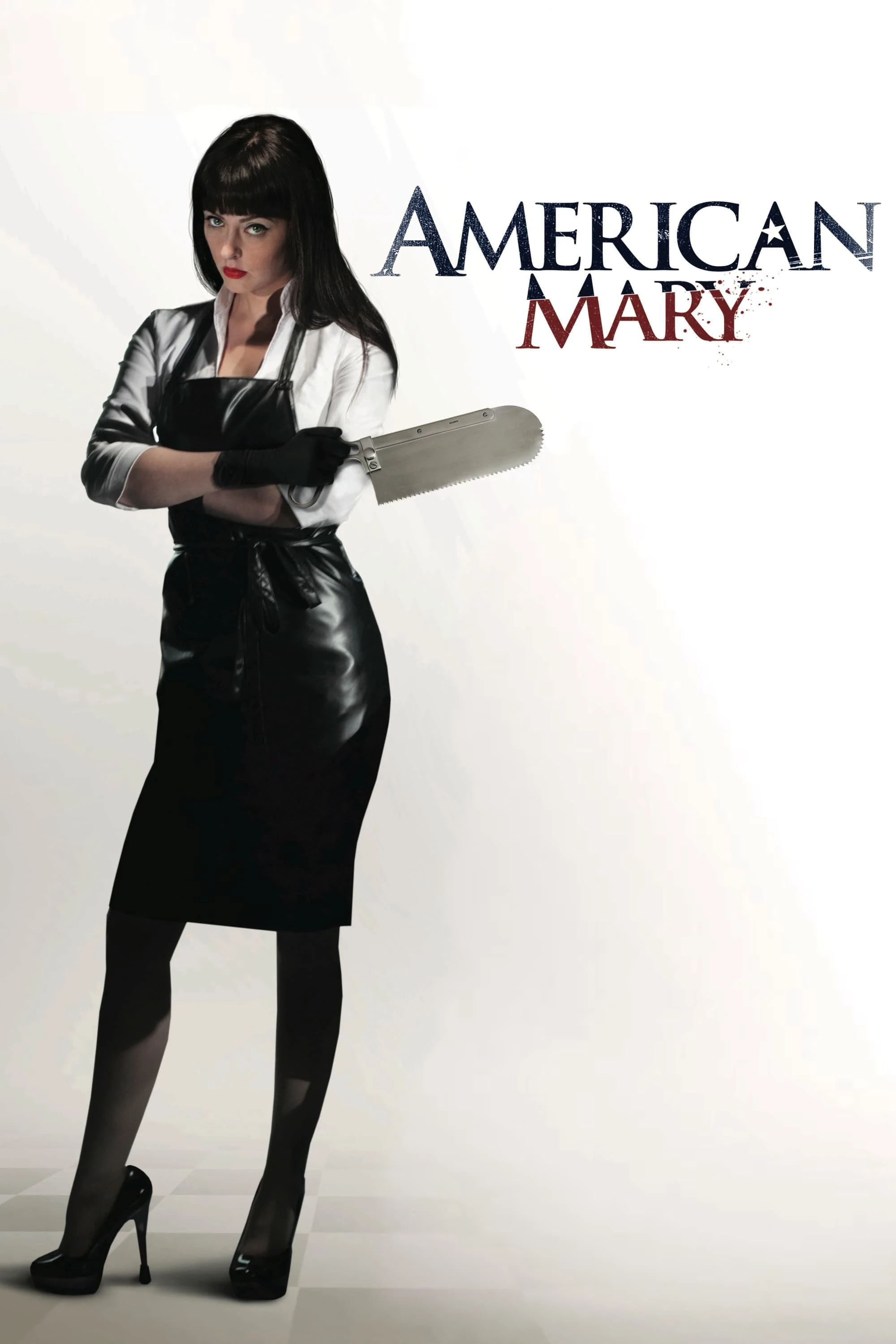 Y Nữ Bóng Đêm | American Mary (2012) Y Nữ Bóng Đêm | American Mary (2012)